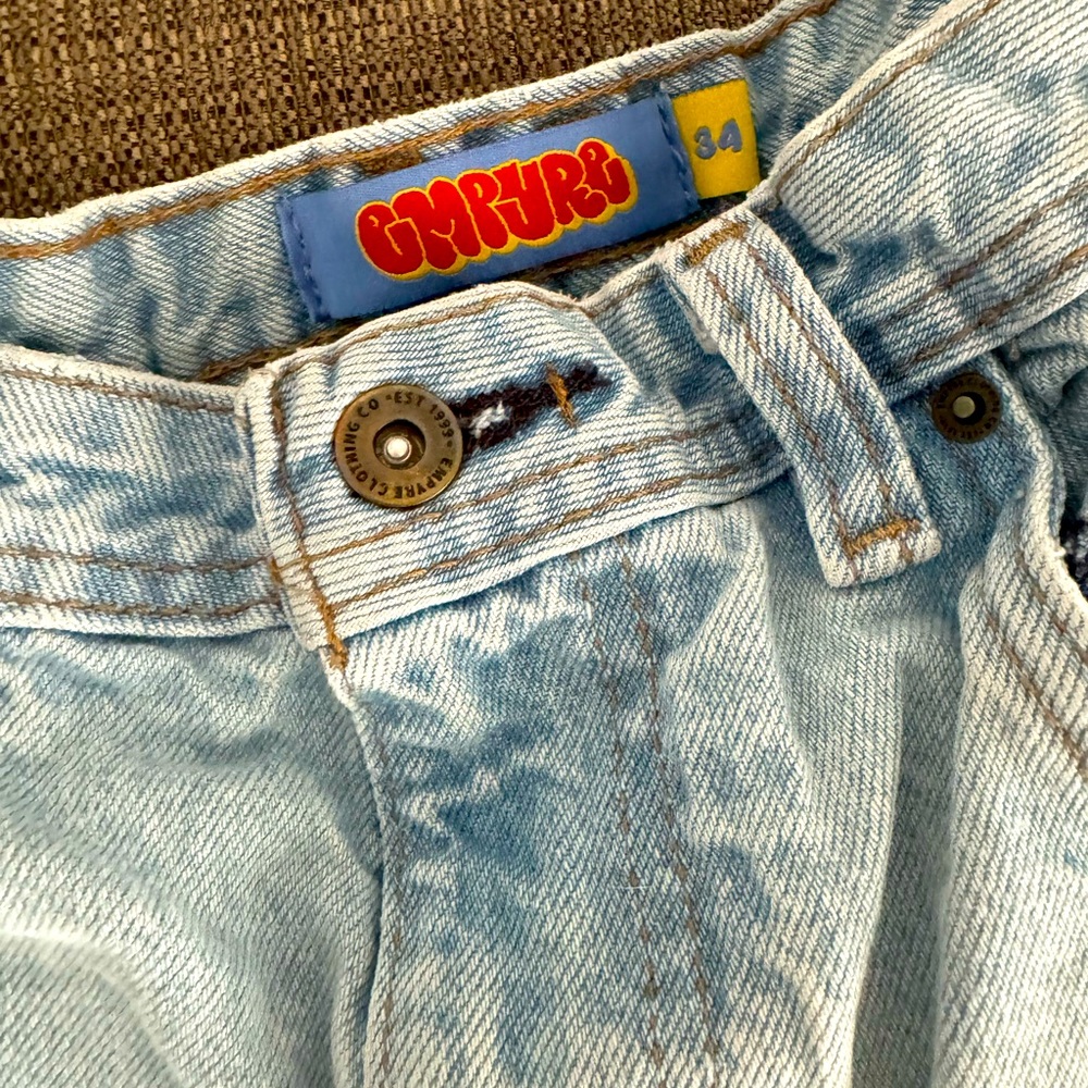 Empyre Jeans 34
